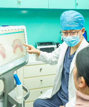守護(hù)口腔健康，從預(yù)防蛀牙開始！