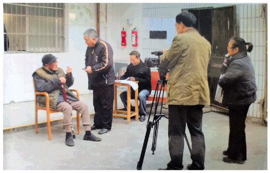 【勿忘歷史】一群普通人調(diào)查20多年，為侵華日軍麗水細(xì)菌戰(zhàn)存證