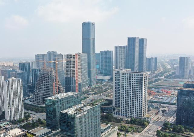浙江：勇立潮頭，奮力建設(shè)“重要窗口”