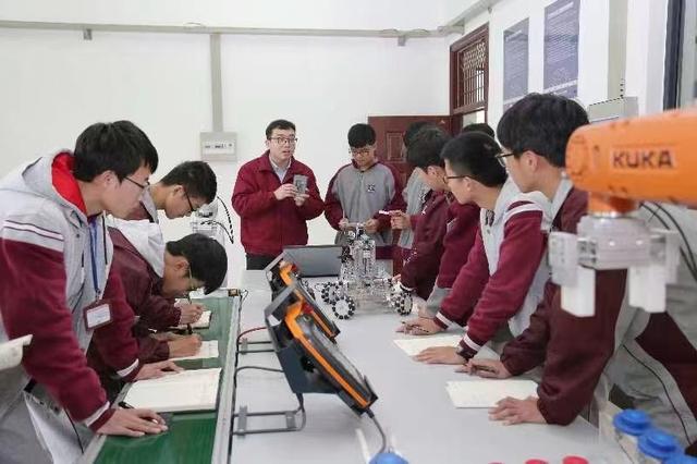 浙江：讓技工有盼頭、更體面