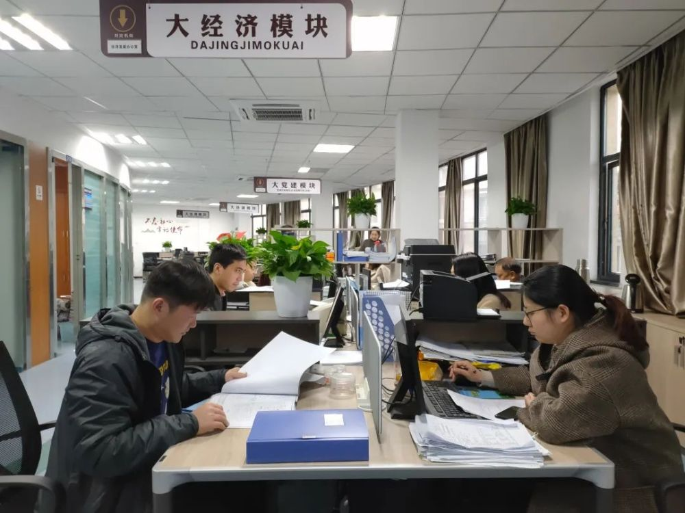 基層治理，浙江怎么抓？