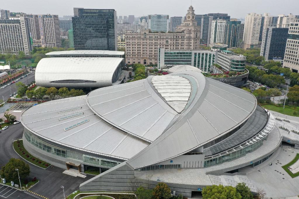 立足惠民 放眼長遠(yuǎn)——杭州亞運會場館建設(shè)觀察