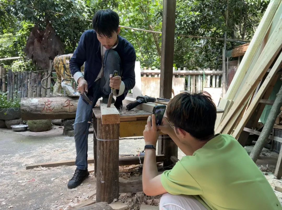 “鳥哥”：叫我“新農(nóng)人”