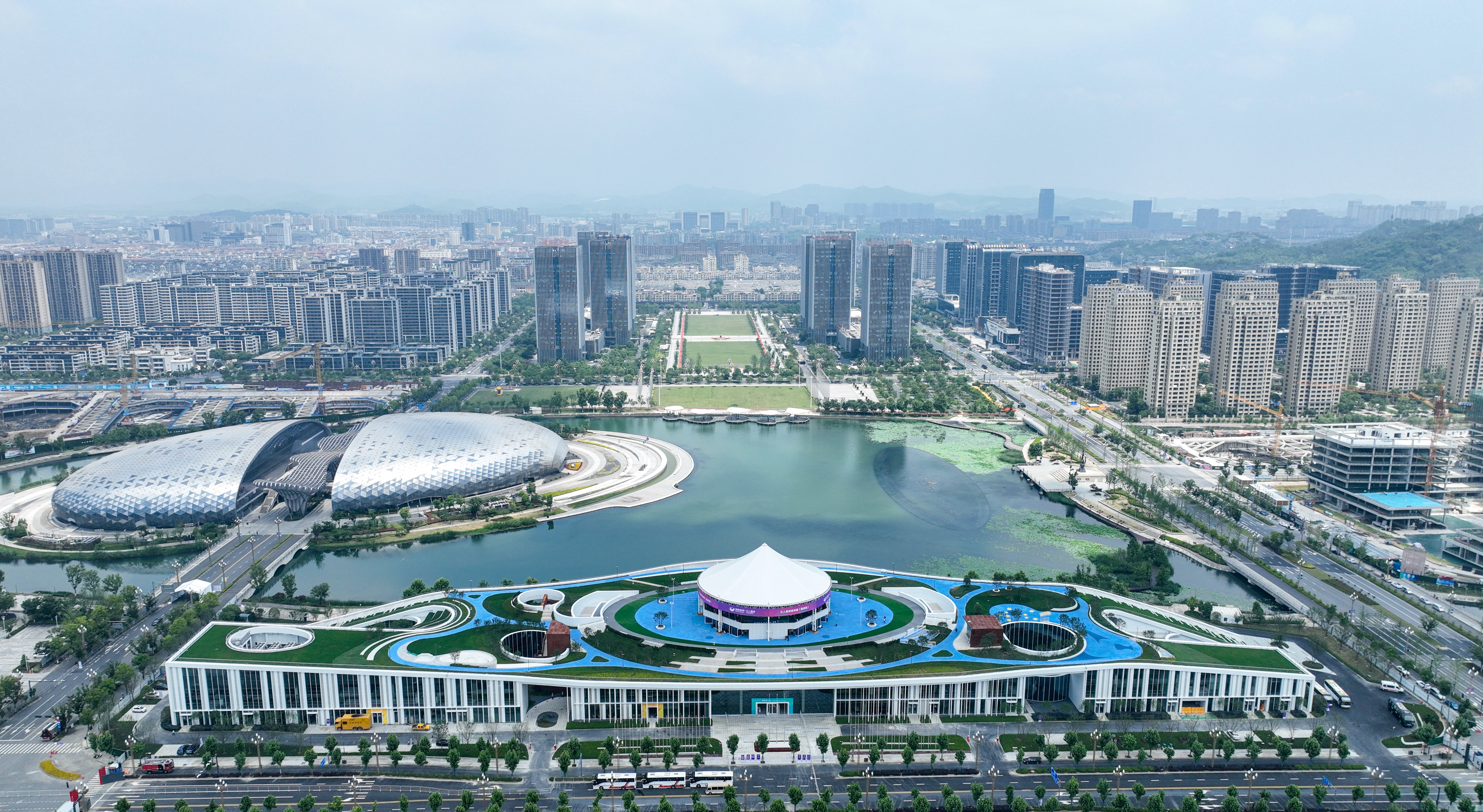 謀共享新篇，瞰數(shù)字圖景