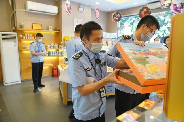 今年的月餅消費(fèi)市場(chǎng)有哪些新變化