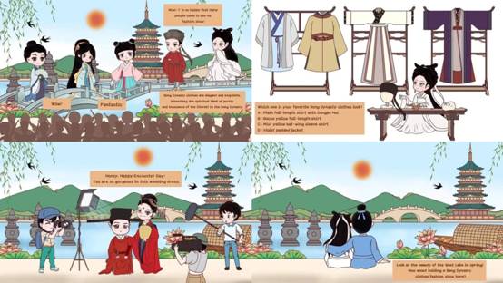 當(dāng)蘇東坡、白娘子穿越千年的宋韻杭州