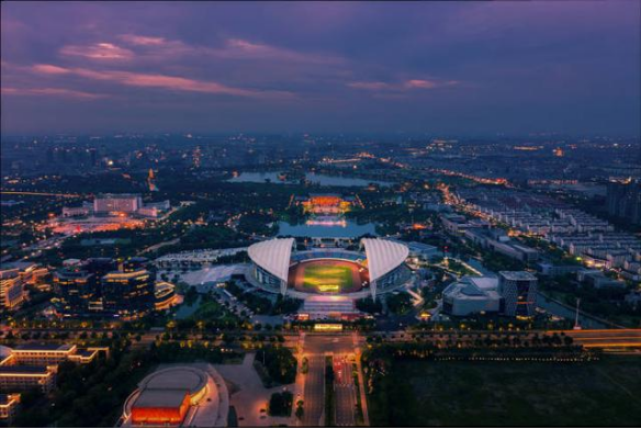 農(nóng)行與城市③｜嘉興篇：“農(nóng)”人勤耕作 助“禾”夢(mèng)遠(yuǎn)航