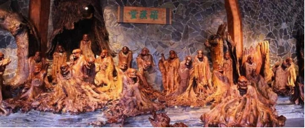 農(nóng)行與城市⑦｜衢州篇：暢聯(lián)，跨越千山萬水，衢通共富未來
