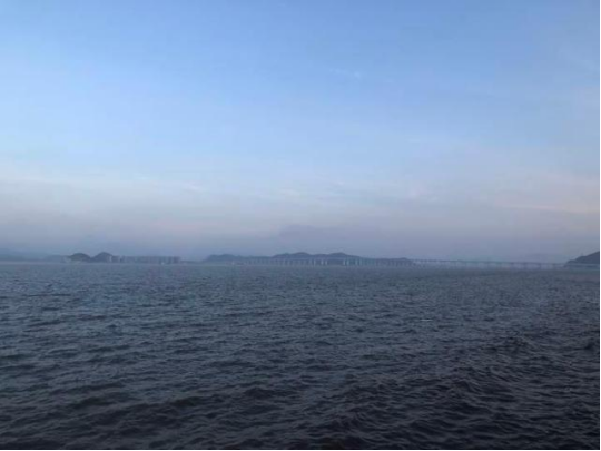農(nóng)行與城市⑩｜舟山篇：逐浪，面朝大海，千島之城的“春暖花開”
