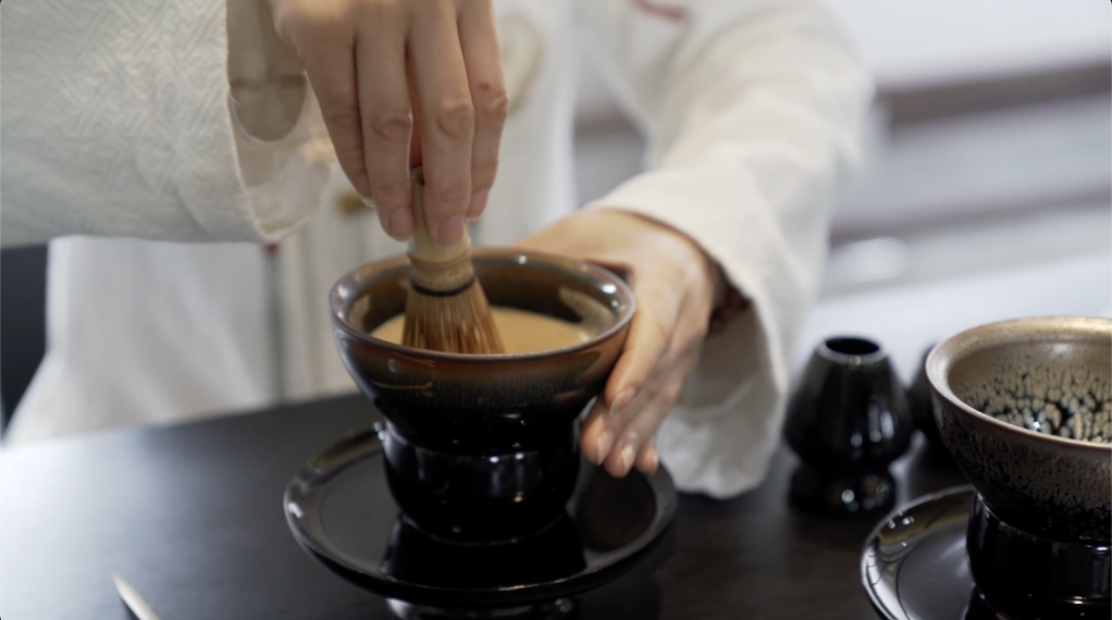 “徑山茶宴”的民間傳承