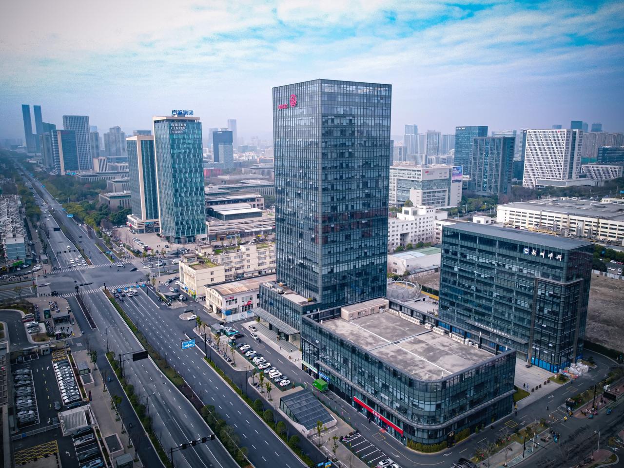 早早進入狀態(tài) 展現(xiàn)嶄新氣象 經(jīng)濟大省浙江開局觀察