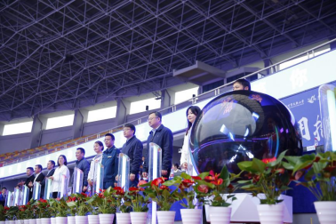 慶祝建校90周年 西湖小學(xué)舉辦運(yùn)動(dòng)嘉年華活動(dòng)