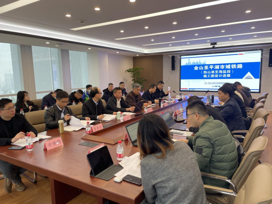 一季度超額完成投資目標(biāo) 軌道建設(shè)集團(tuán)項(xiàng)目建設(shè)提速提效