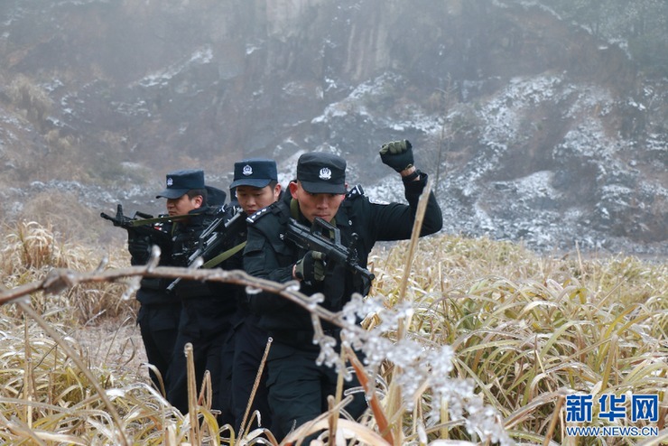 默默守護(hù)萬(wàn)家燈火——追記全國(guó)公安系統(tǒng)二級(jí)英雄模范葉永亮