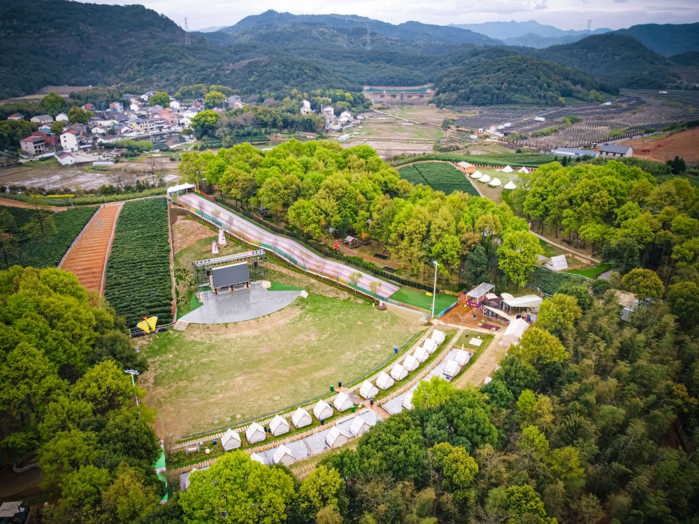 十組數(shù)據(jù)解碼浙江“千村示范、萬村整治”工程二十年