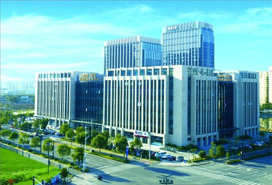 浙江商品交易市場內(nèi)外兩旺 客流攀升交易回暖