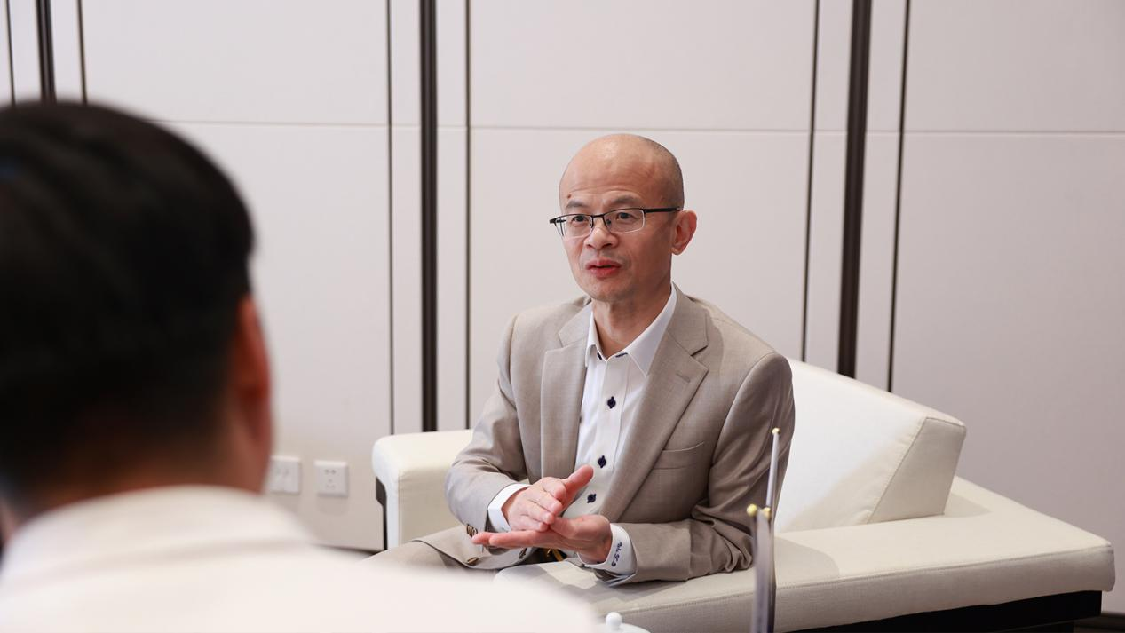 打造更多高端產(chǎn)品，提升國際化的設(shè)計水平