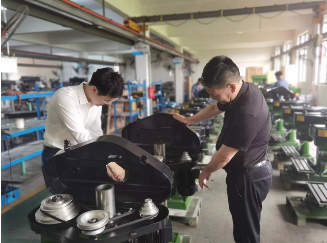 一家外貿(mào)企業(yè)走專精特新之路的轉(zhuǎn)型升級故事