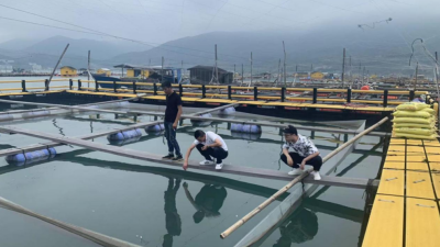 湖州銀行打造飼料專場(chǎng)供應(yīng)鏈