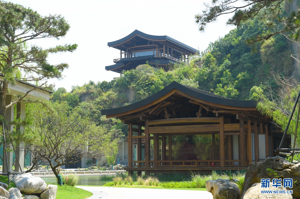 最“熠”是杭州——解碼新時(shí)代杭州的人文經(jīng)濟(jì)學(xué)