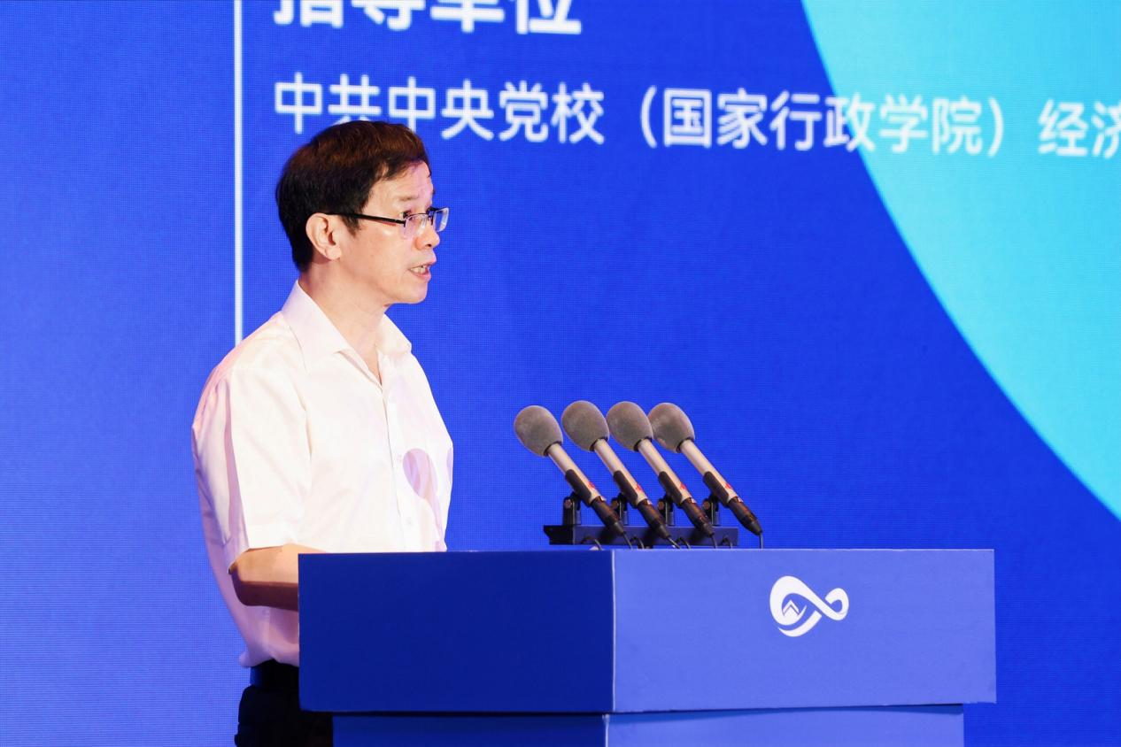 盛世豪：用好新媒體等技術(shù)手段，打造一批有影響力的社科宣傳品牌