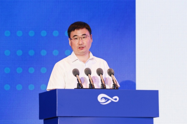 張燕：期待北侖為新發(fā)展格局構(gòu)建提供更有力的支撐