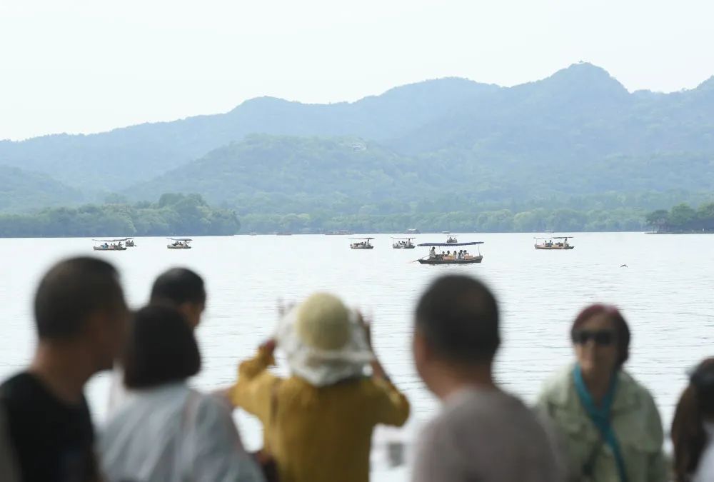 人文之美蘊涵發(fā)展之力