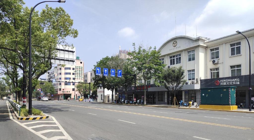 浙江溫州瑞安：以“解、化、消”繪就基層治理“幸福底色”