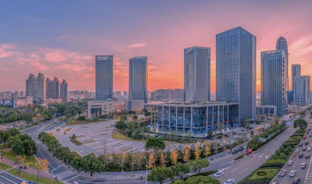 浙江民營經(jīng)濟發(fā)展提速 上半年新增民營經(jīng)濟主體同比增長12.2%